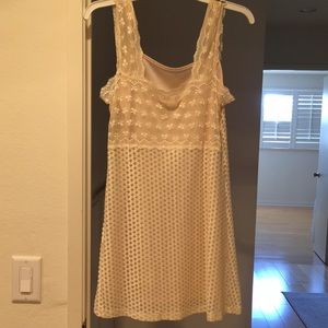 Betsy Johnson dress